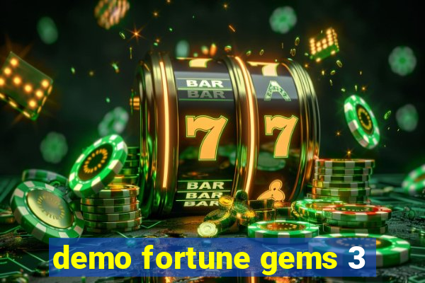 demo fortune gems 3